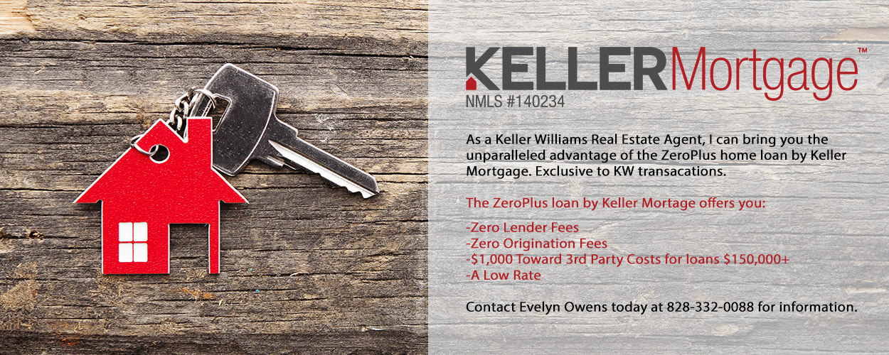 preferred home loan lenders mortgage keller williams realty franklin nc