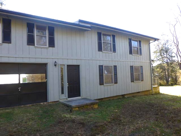 franklin nc foreclosure for sale