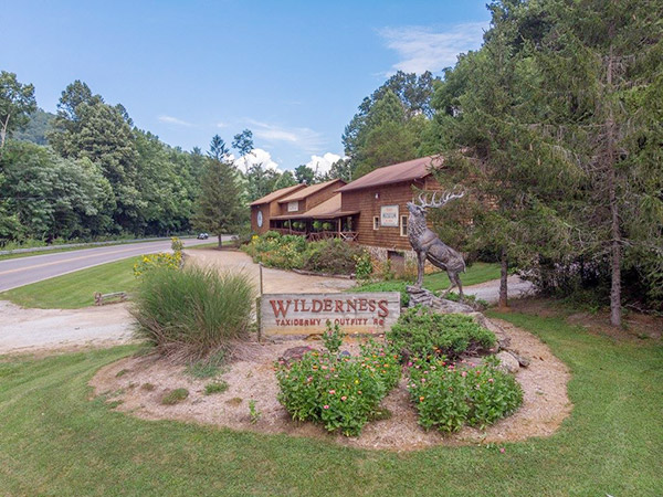 campground for sale franklin nc keller williams