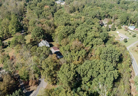 commercial real estate tract for sale franklin nc