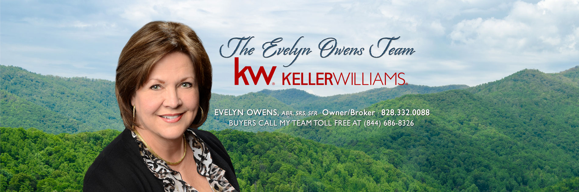 keller williams real estate franklin nc