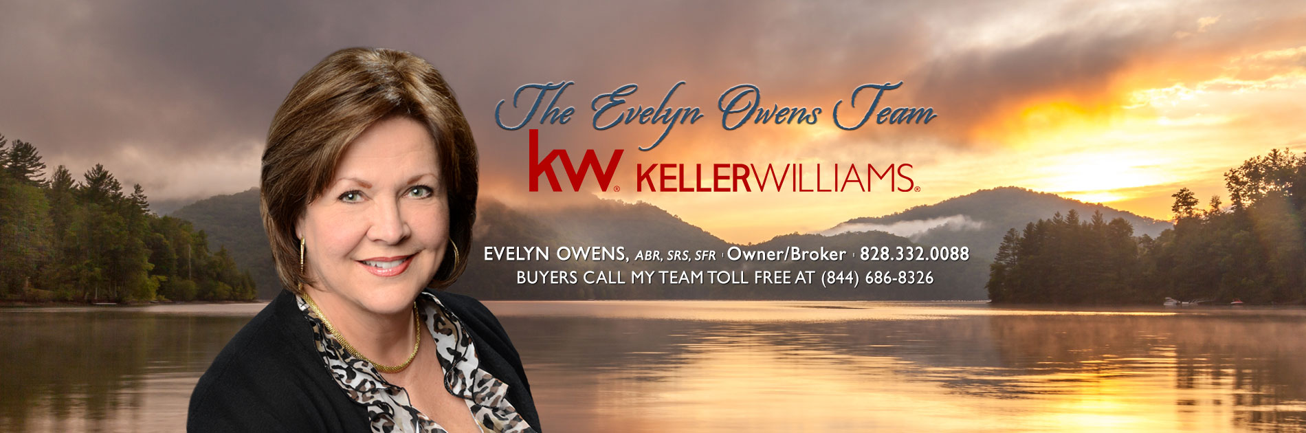 keller williams real estate franklin nc