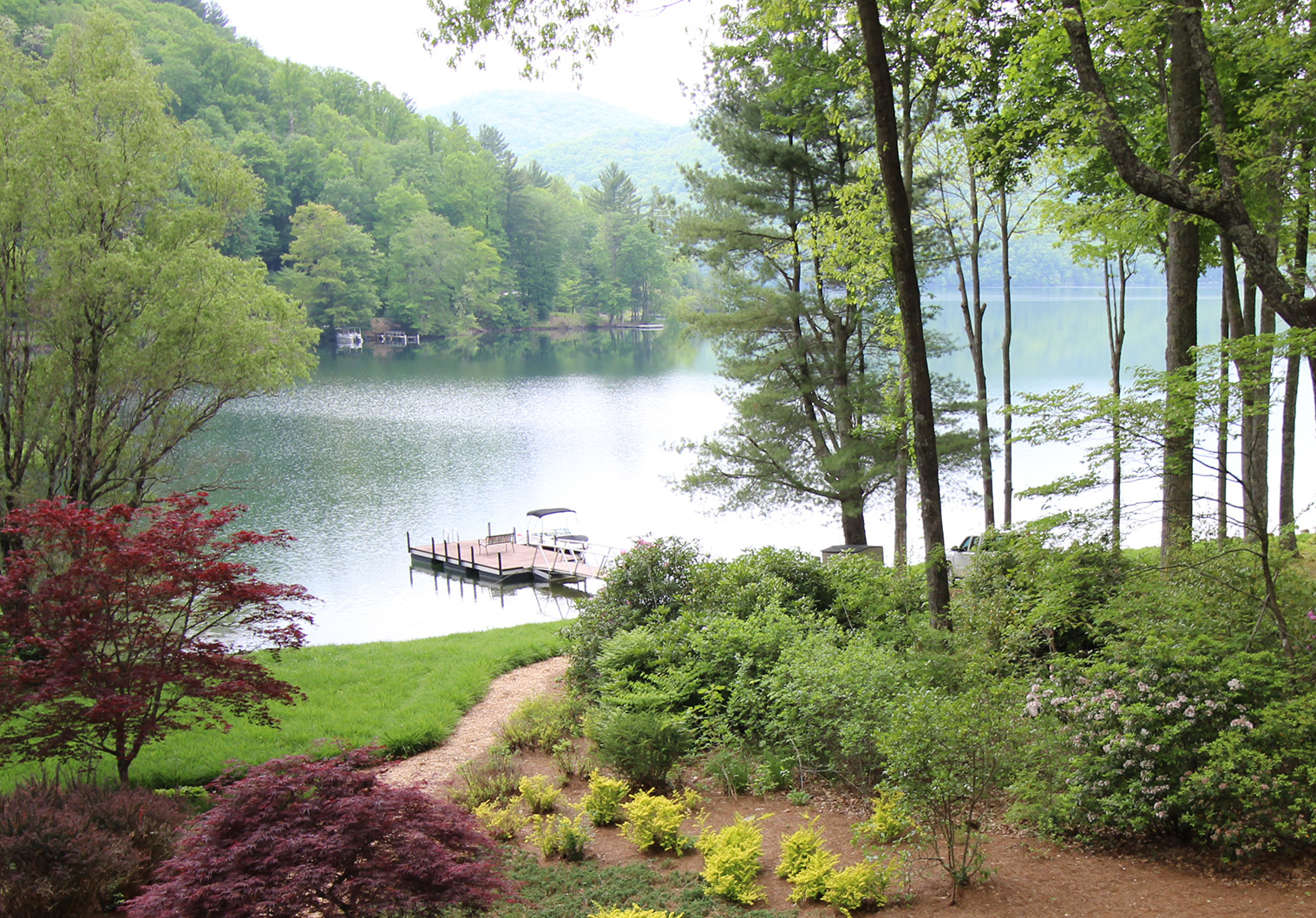 lake nantahala real estate listings