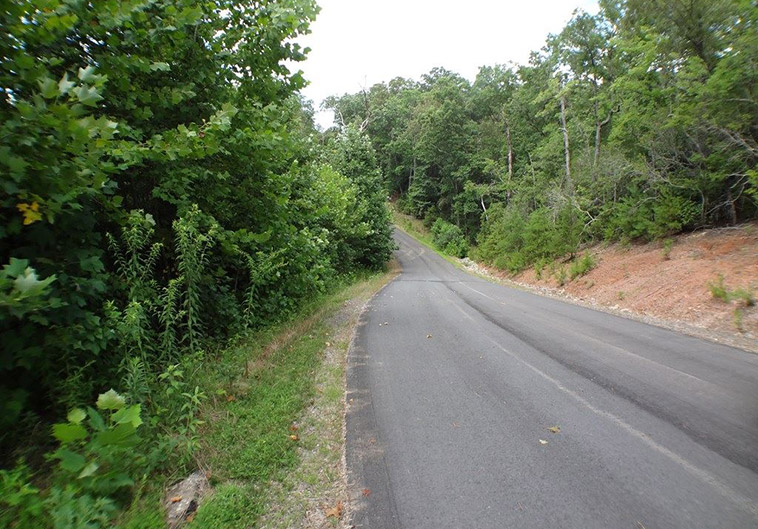 porter creek building lot for sale franklin nc