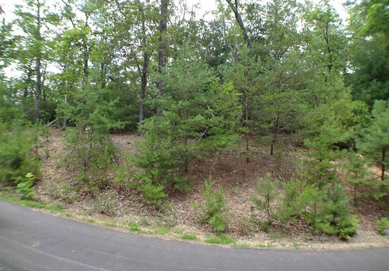 franklin nc building lot for sale porter creek